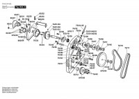 Atco F 016 314 042 Windsor 14S Lawnmower Spare Parts